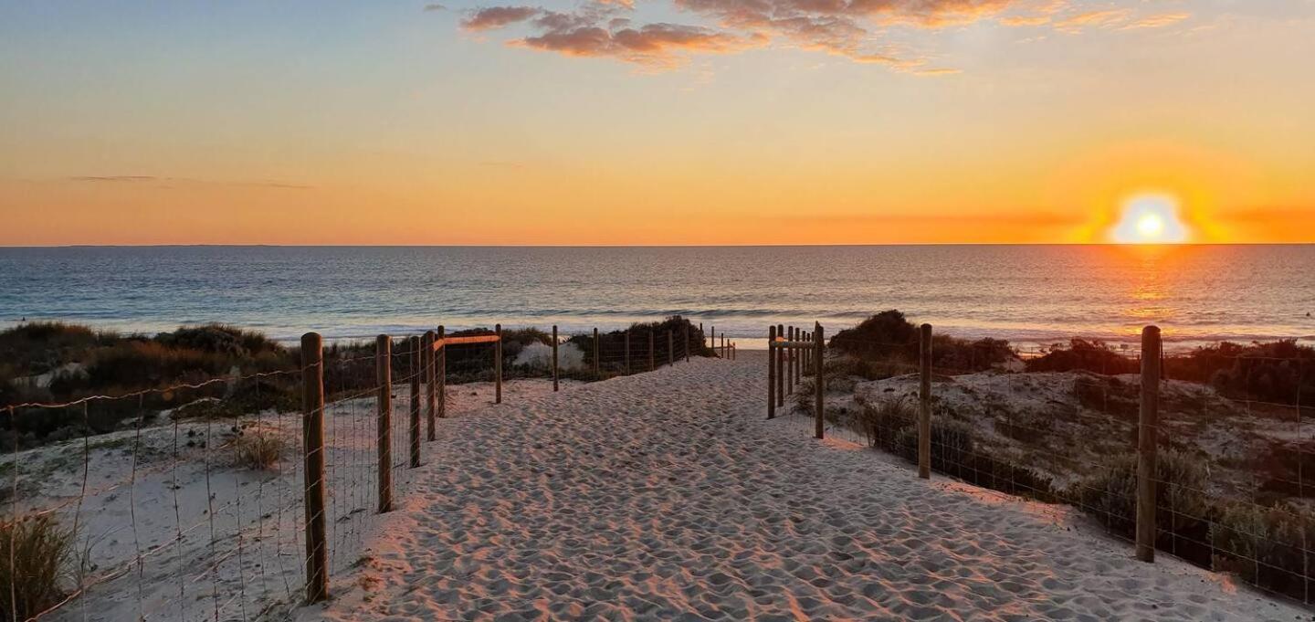 Sandcastles At The Beach Outstanding Location! Perth Exterior foto