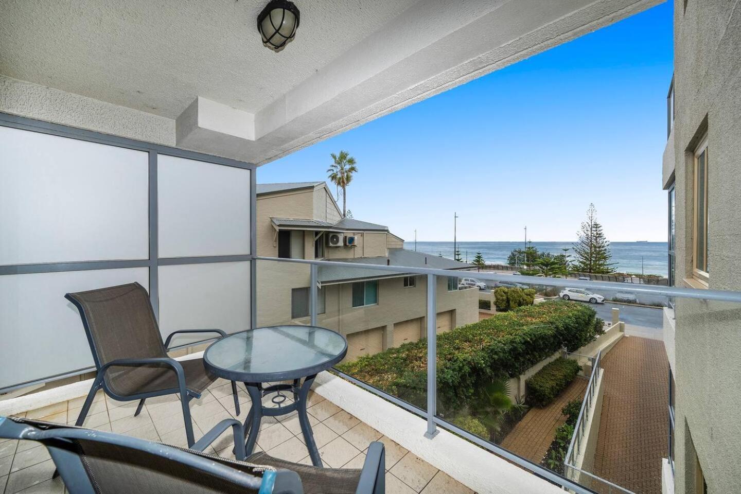 Sandcastles At The Beach Outstanding Location! Perth Exterior foto