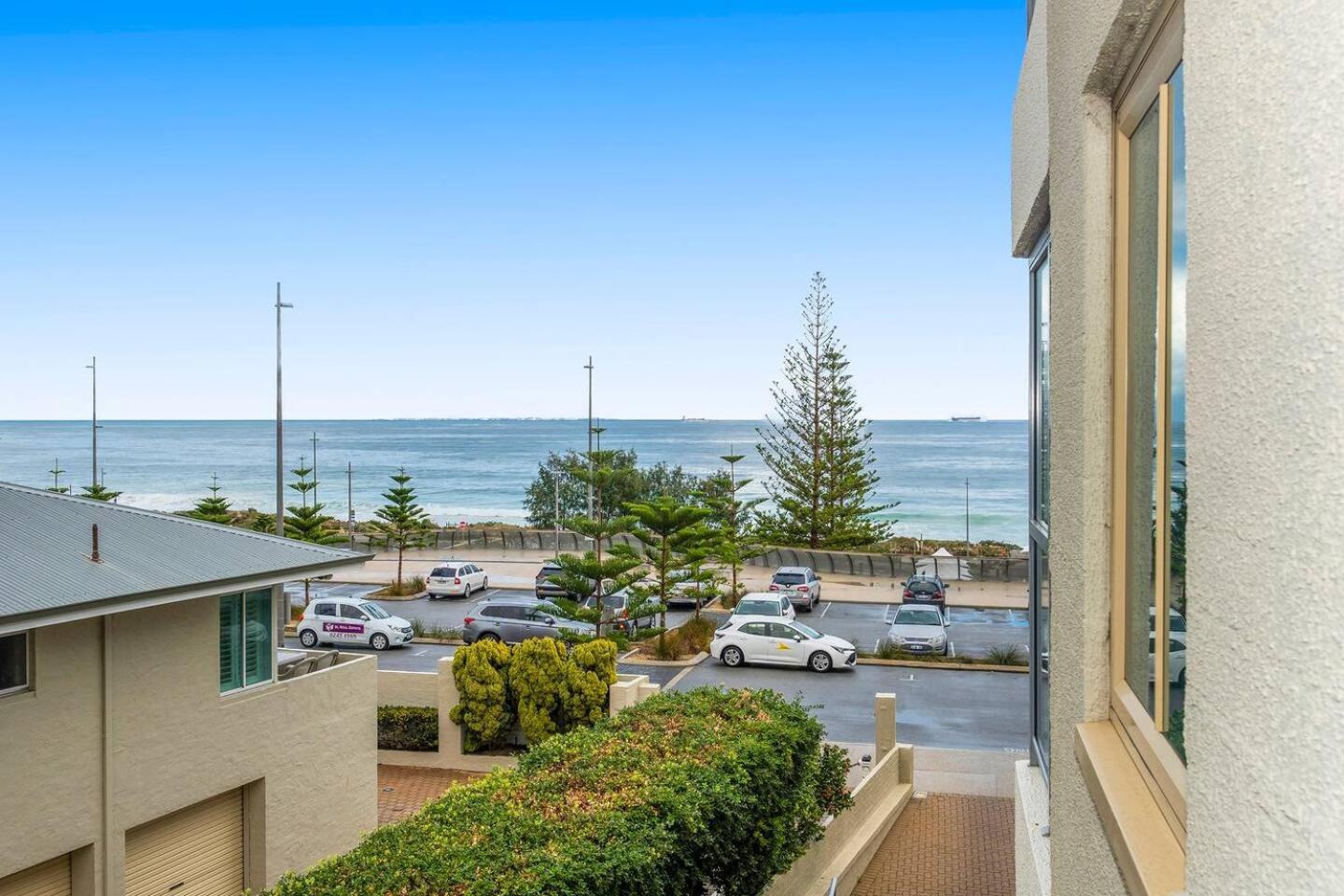 Sandcastles At The Beach Outstanding Location! Perth Exterior foto