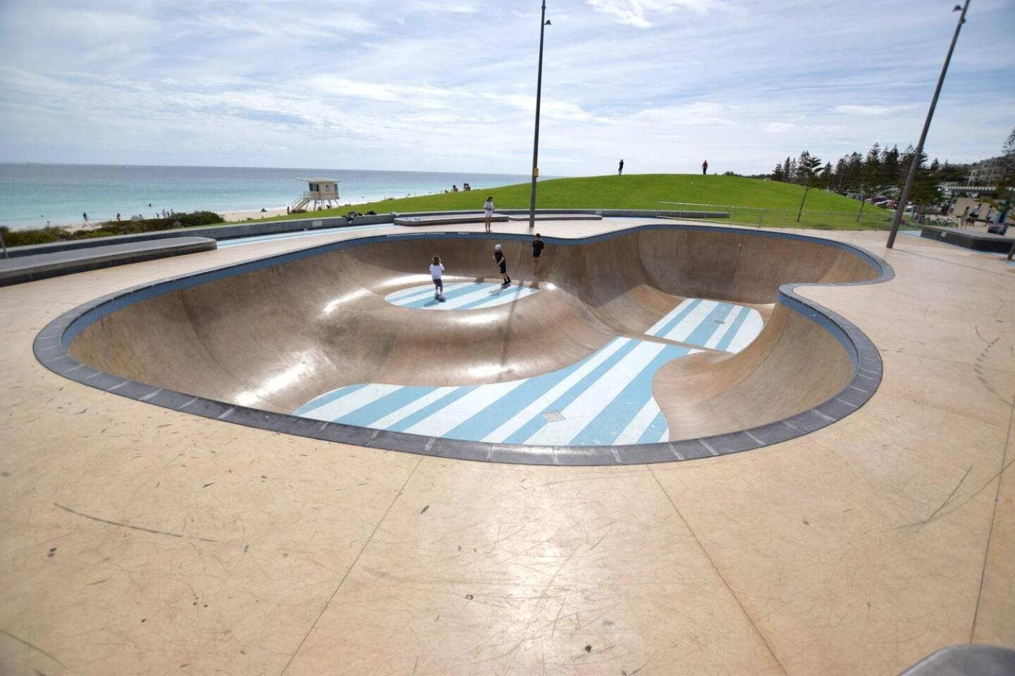 Sandcastles At The Beach Outstanding Location! Perth Exterior foto