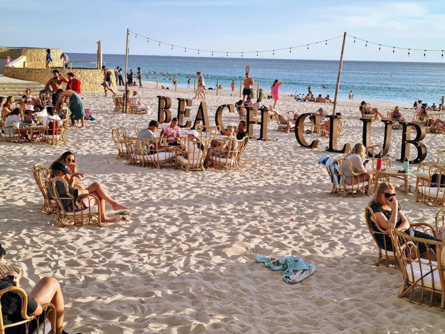 Sandcastles At The Beach Outstanding Location! Perth Exterior foto