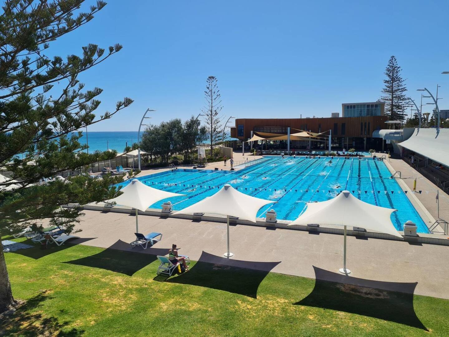 Sandcastles At The Beach Outstanding Location! Perth Exterior foto