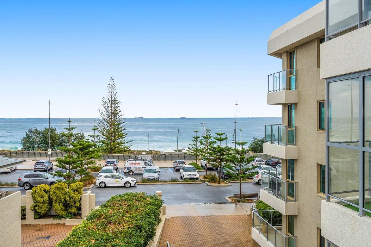 Sandcastles At The Beach Outstanding Location! Perth Exterior foto
