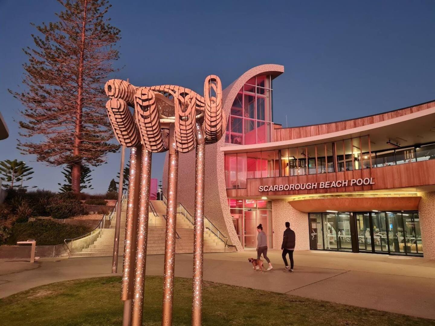 Sandcastles At The Beach Outstanding Location! Perth Exterior foto